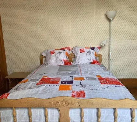 Rum i privatbostad 2 *