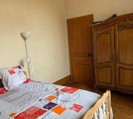 2 Rum i privatbostad Biville-la-Baignarde