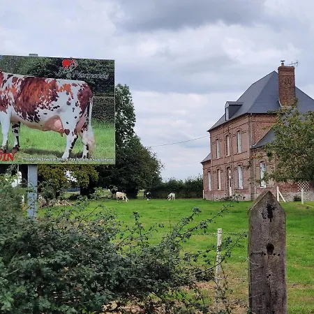 2 * Biville-la-Baignarde